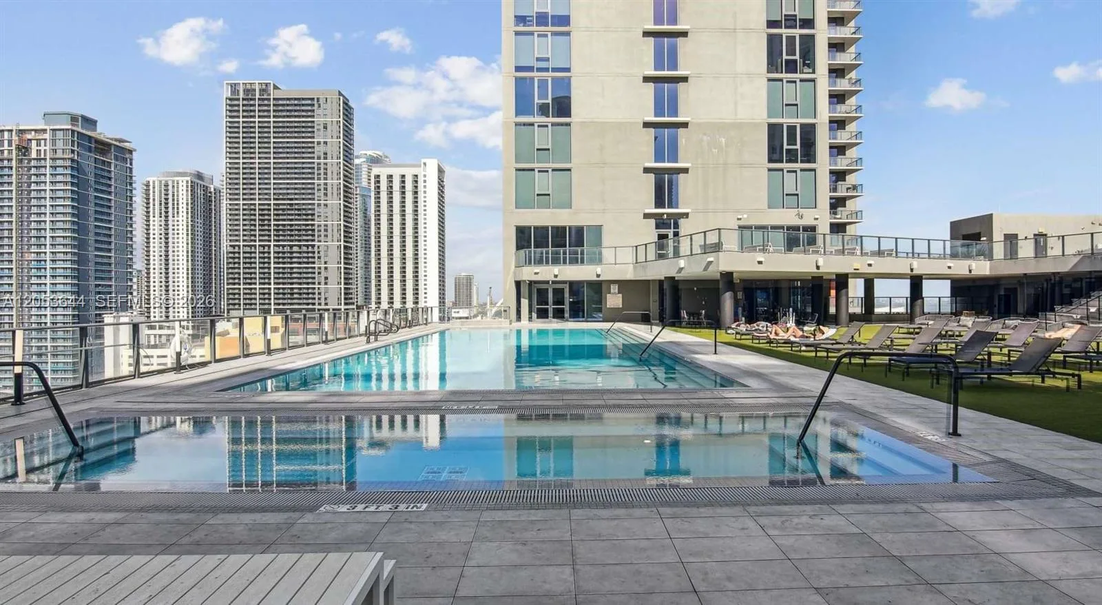 230 NE 4th Street # C1, Miami, FL 33132 — zdjęcie 3