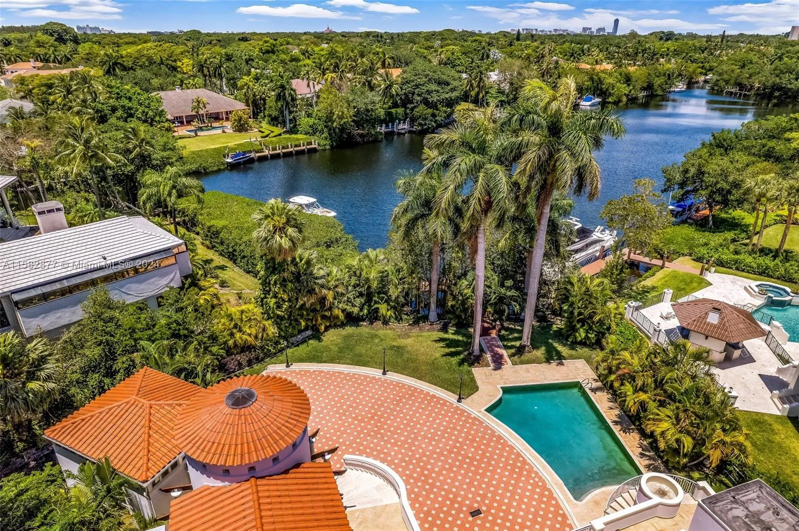431 Costanera Rd, Coral Gables, FL 33143 photo 4