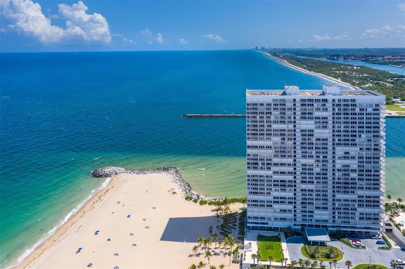 2200 S Ocean Lane # 1103, Fort Lauderdale, FL 33316