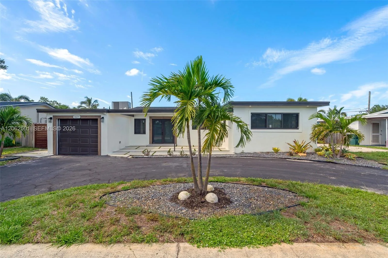 3609 SW 23rd St, Fort Lauderdale, FL 33312