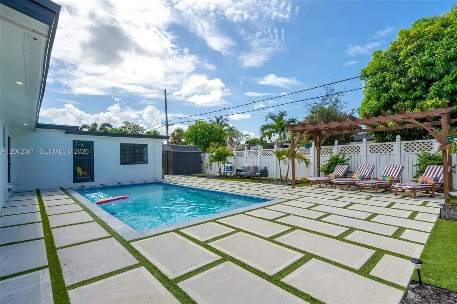 3609 SW 23rd St, Fort Lauderdale, FL 33312 photo 5