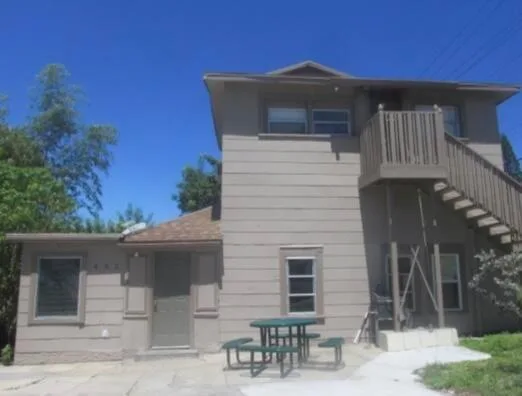 402 N A Street, FL 33460