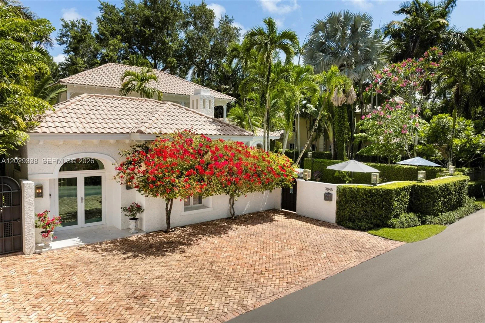 3845 Wood Ave, Miami, FL 33133