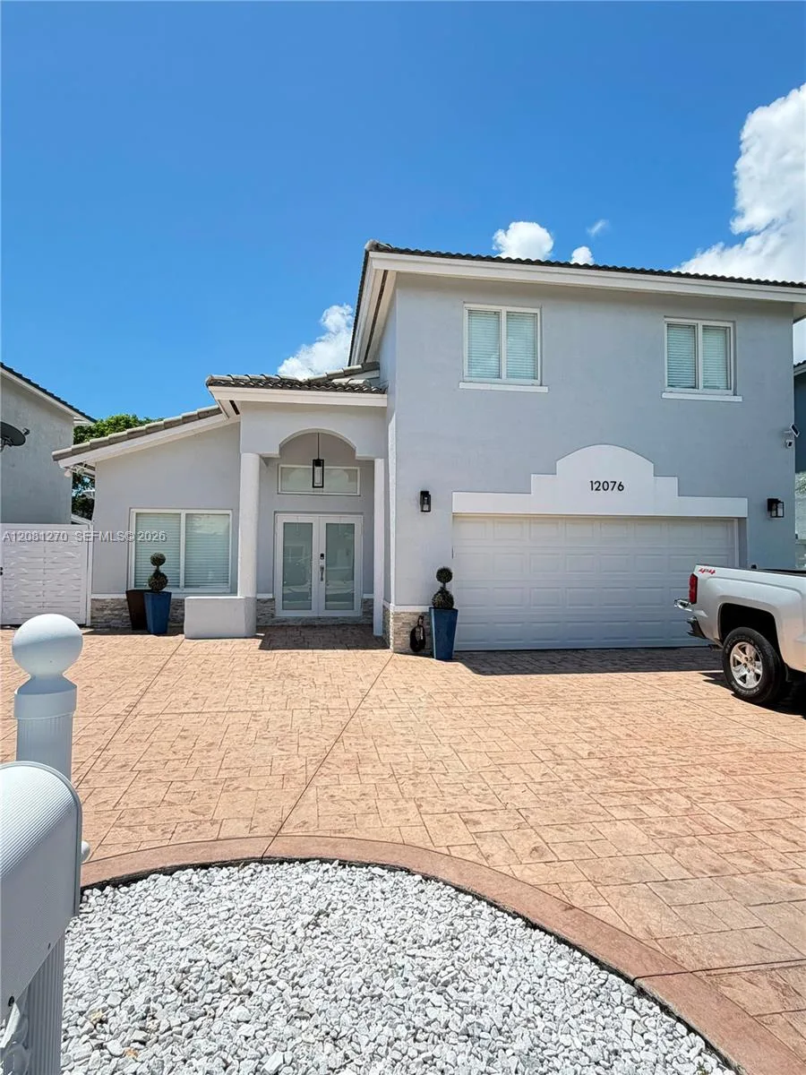 12076 SW 251st St, Homestead, FL 33032