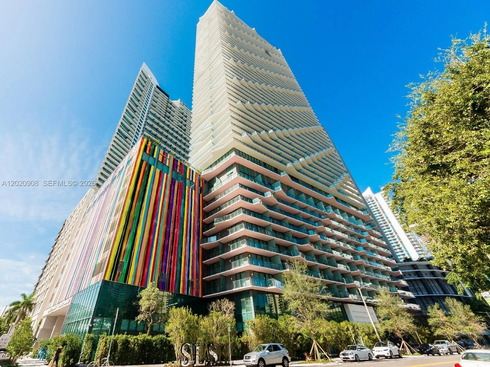 1300 S Miami # 2709, Miami, FL 33130