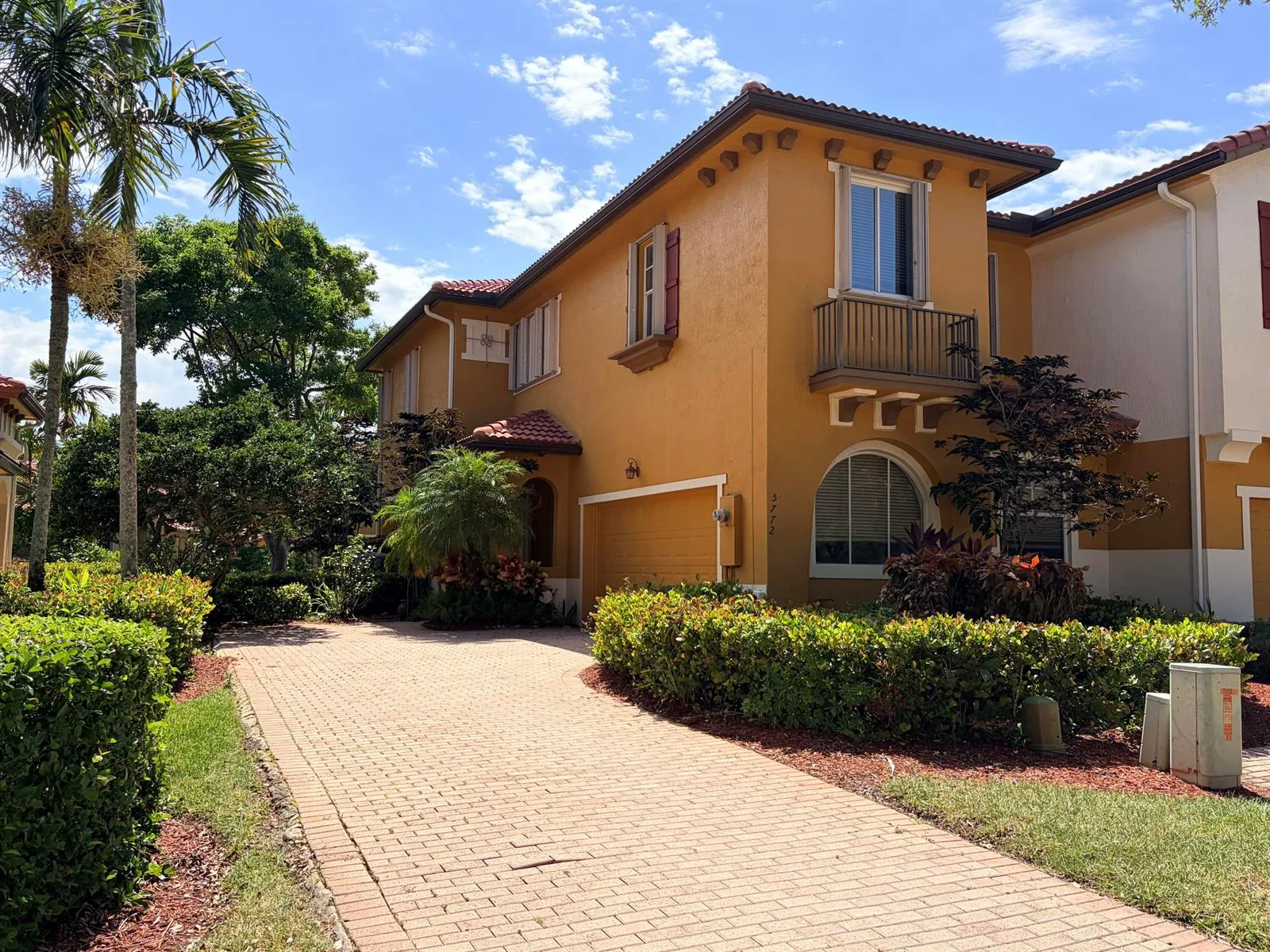5772 NW 119th Drive, Coral Springs, FL 33076