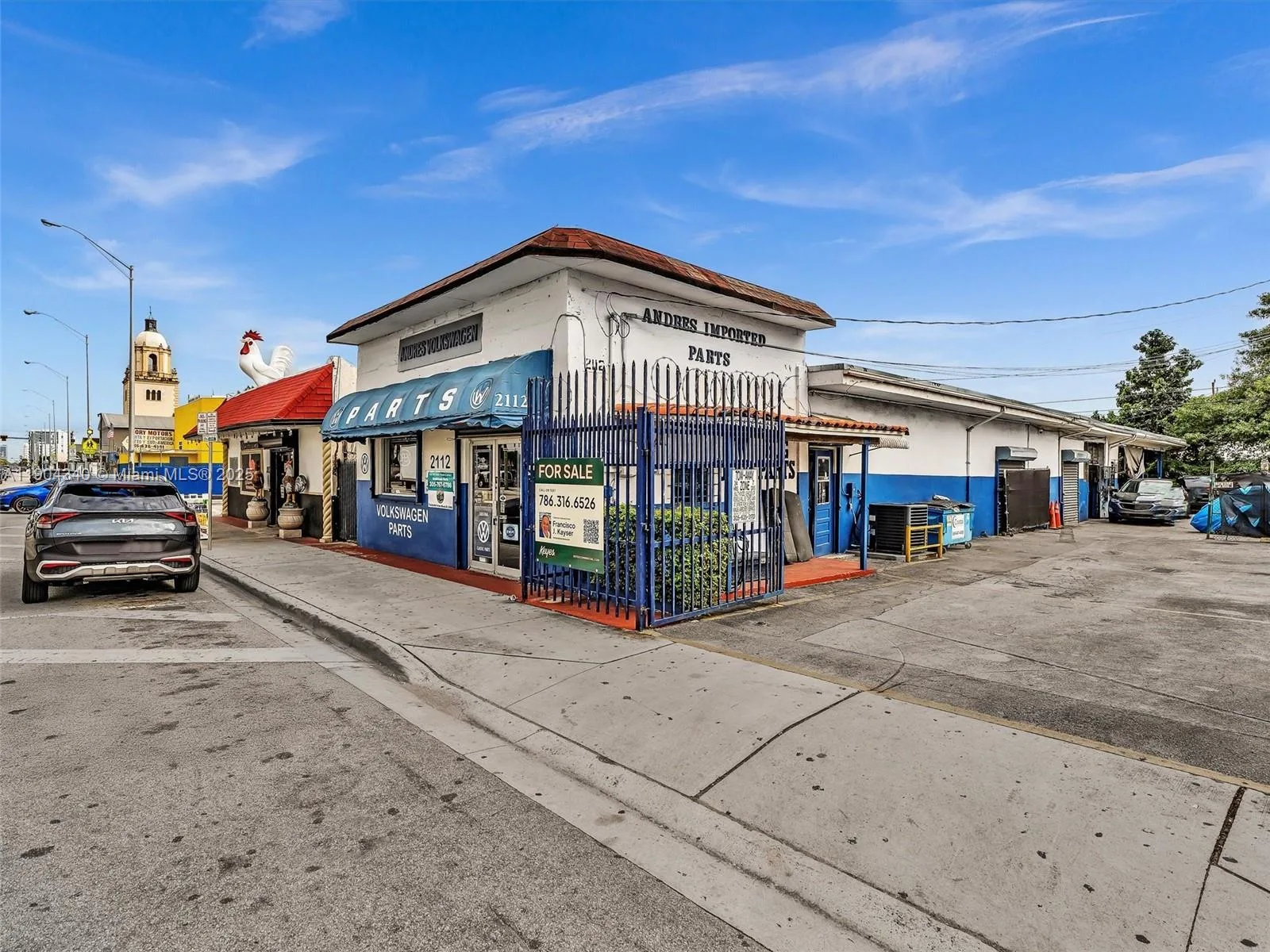 2112 NW 36th St, Miami, FL 33142 photo 3