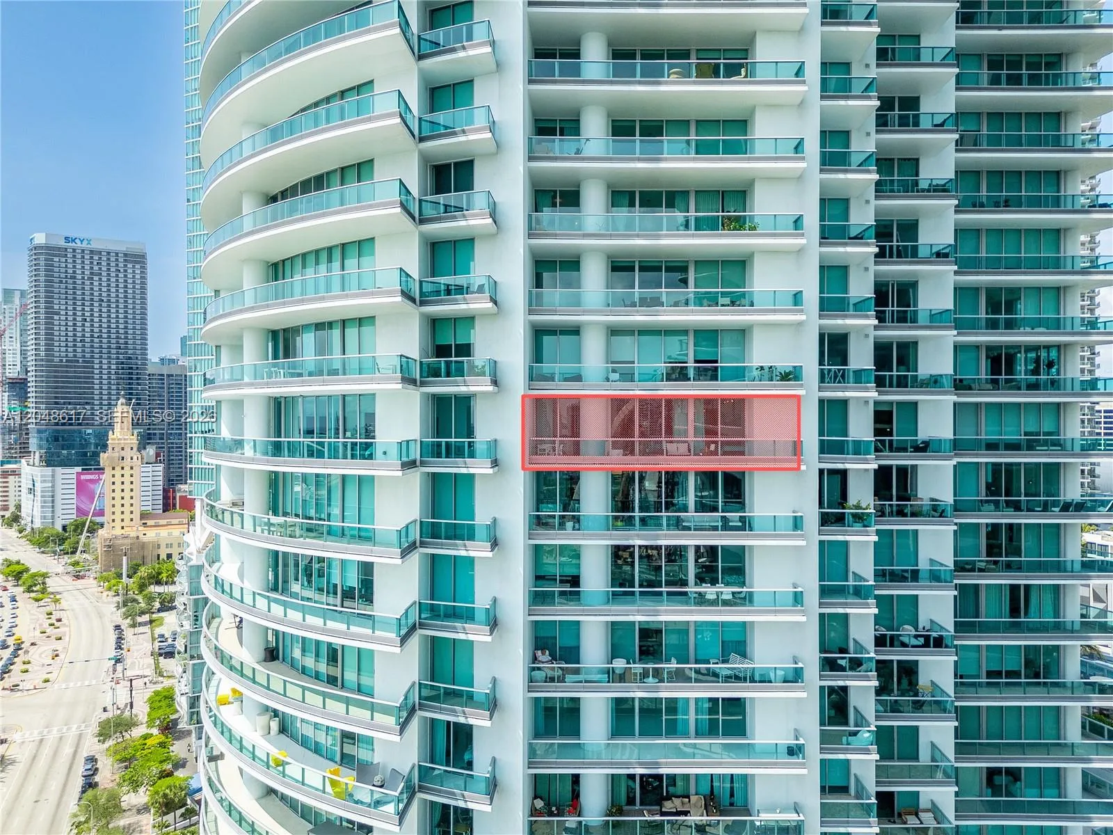 900 Biscayne Blvd # 2408, Miami, FL 33132 photo 2