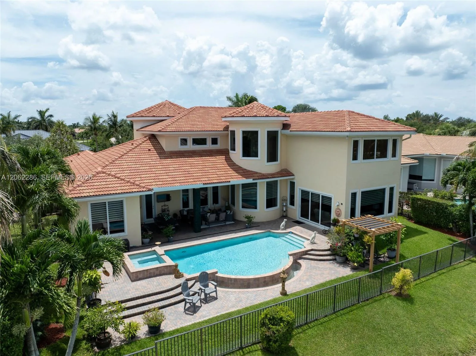 11867 NW 69th Pl, Parkland, FL 33076 photo 2