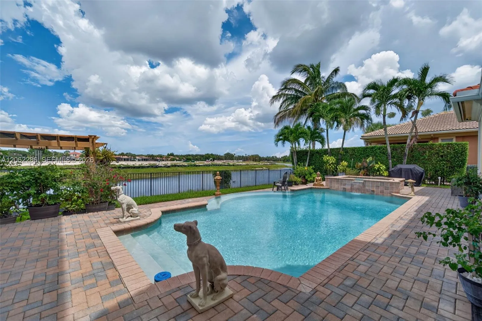11867 NW 69th Pl, Parkland, FL 33076 photo 4