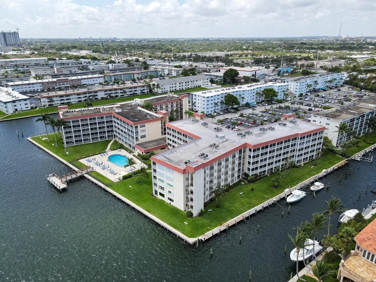 100 PARADISE HARBOUR Boulevard # 212, North Palm Beach, FL 33408 — zdjęcie 4