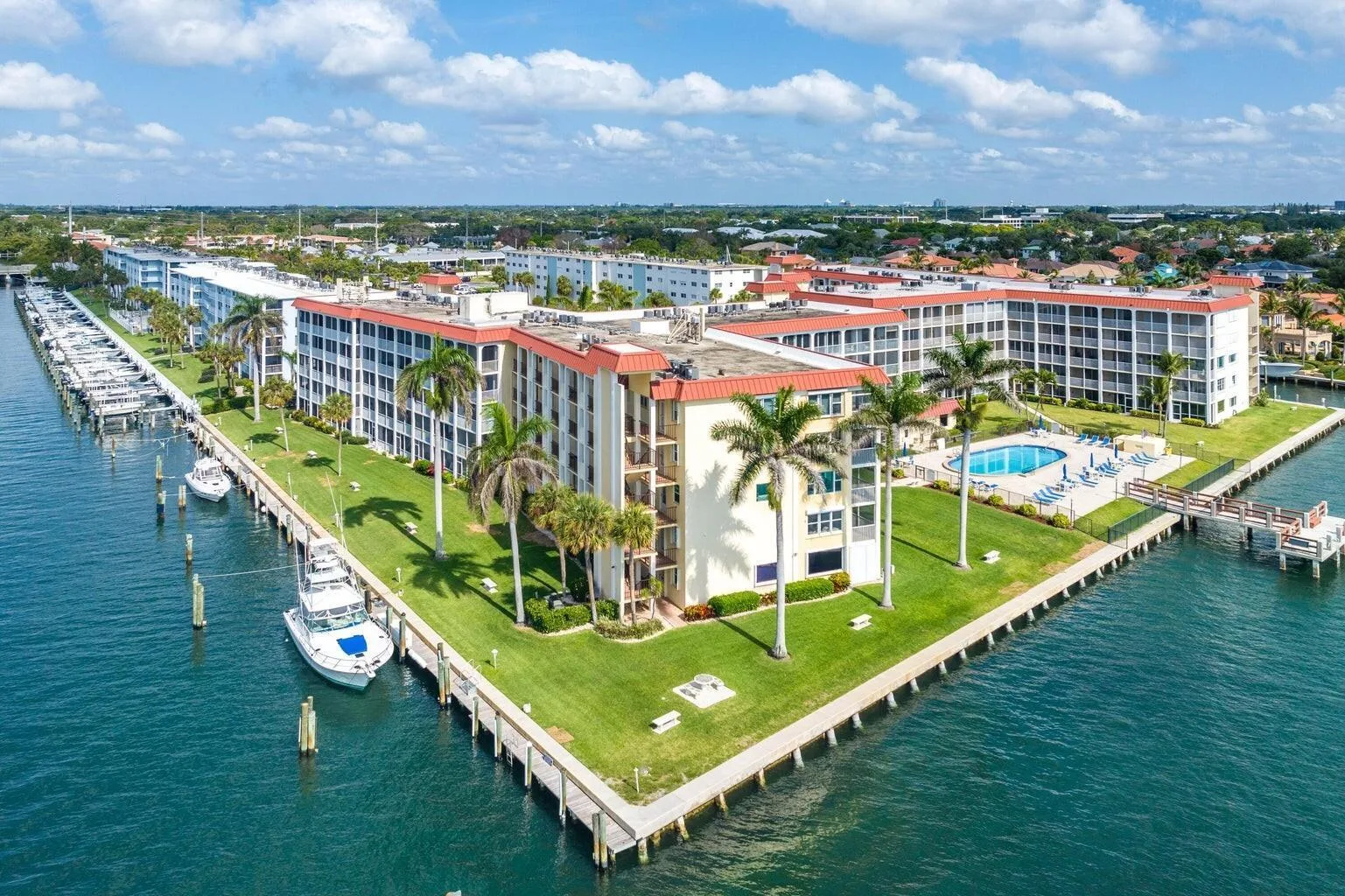 100 PARADISE HARBOUR Boulevard # 212, North Palm Beach, FL 33408 — zdjęcie 5