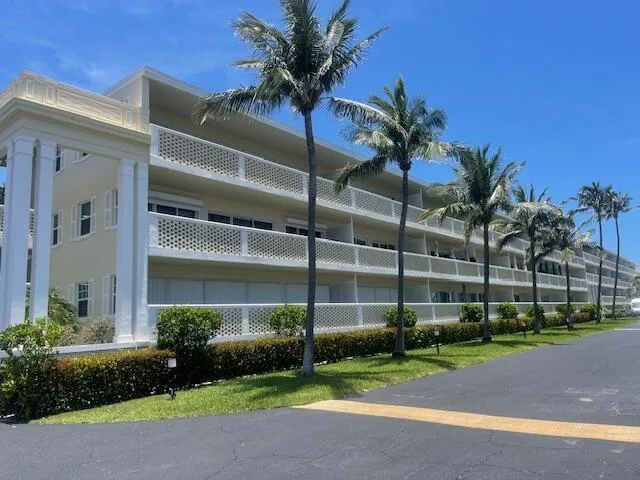 2545 South Ocean Boulevard # 303, Palm Beach, FL 33480