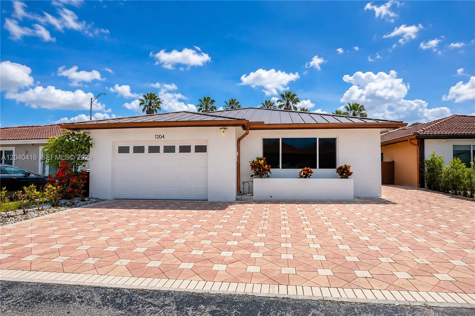 1204 SW 136th Pl, Miami, FL 33184