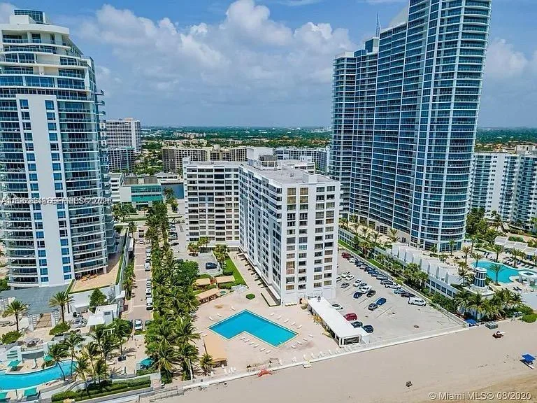 3505 S Ocean Dr # 621, Hollywood, FL 33019