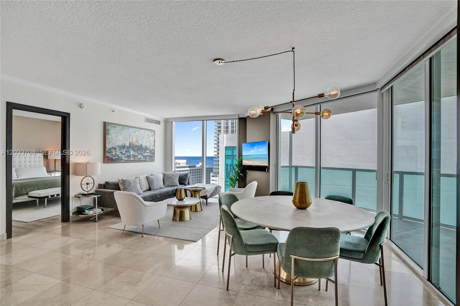 150 Sunny Isles Blvd # 1-1601, Sunny Isles Beach, FL 33160