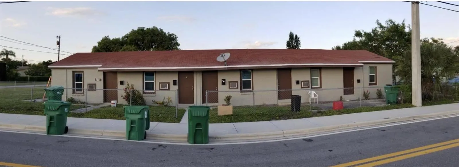 752 Martin Luther King Boulevard # 1-5, Riviera Beach, FL 33404