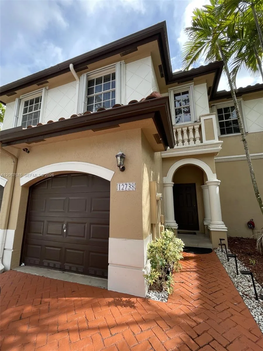 12738 SW 49th Ct # 12738, Miramar, FL 33027