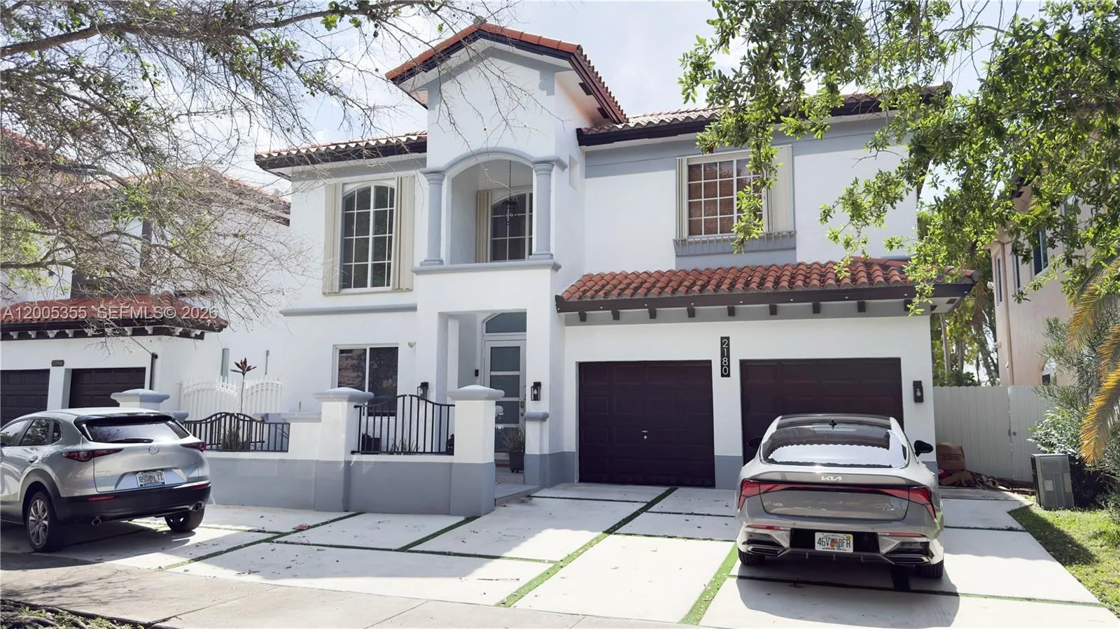 2180 SW 152nd Pl, Miami, FL 33185