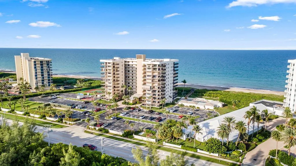 10044 S OCEAN Drive # 103, Jensen Beach, FL 34957