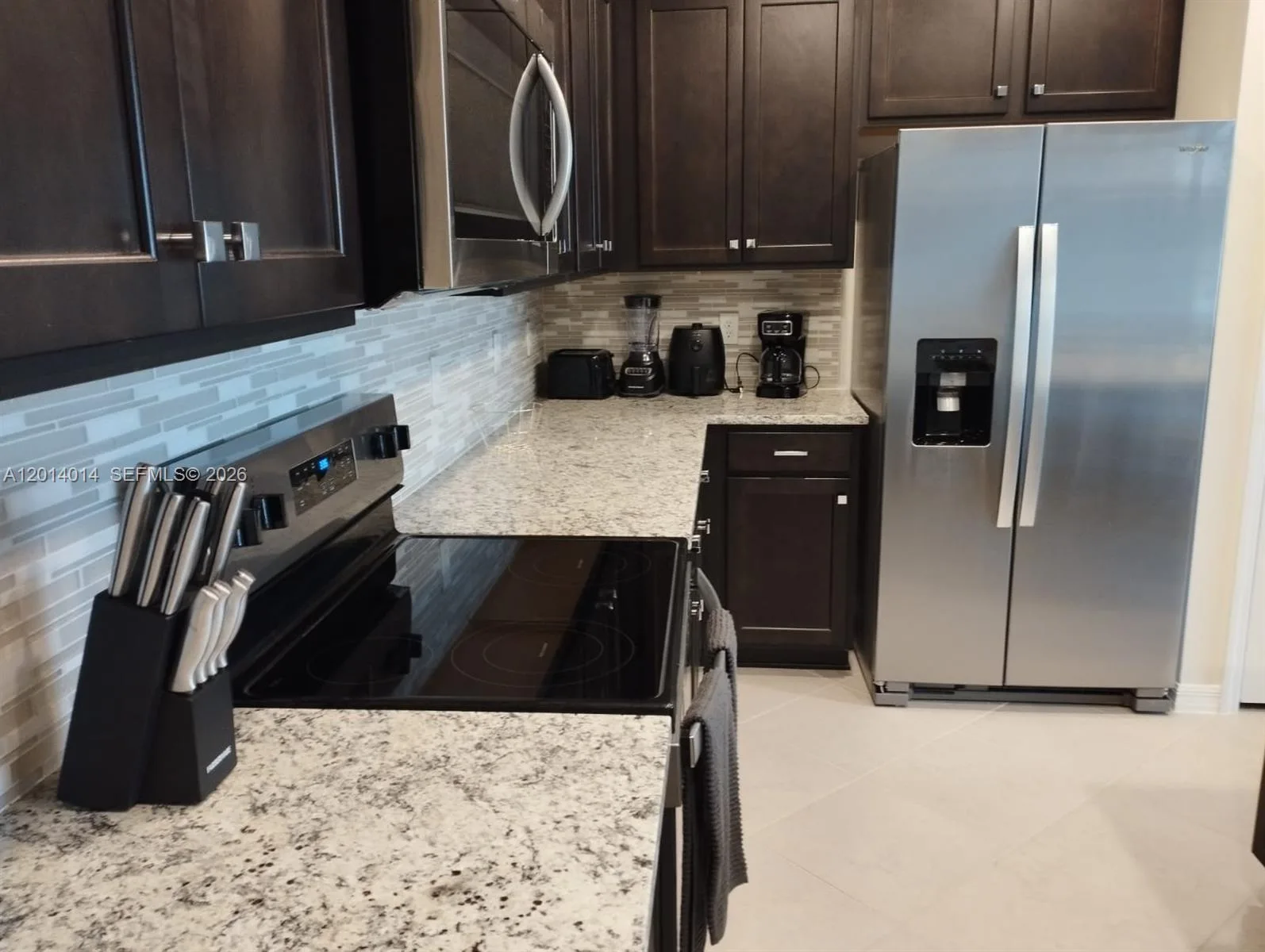 1292 BLUE ISLAND DRIVE # 1292, Clermont, FL 34714 photo 2