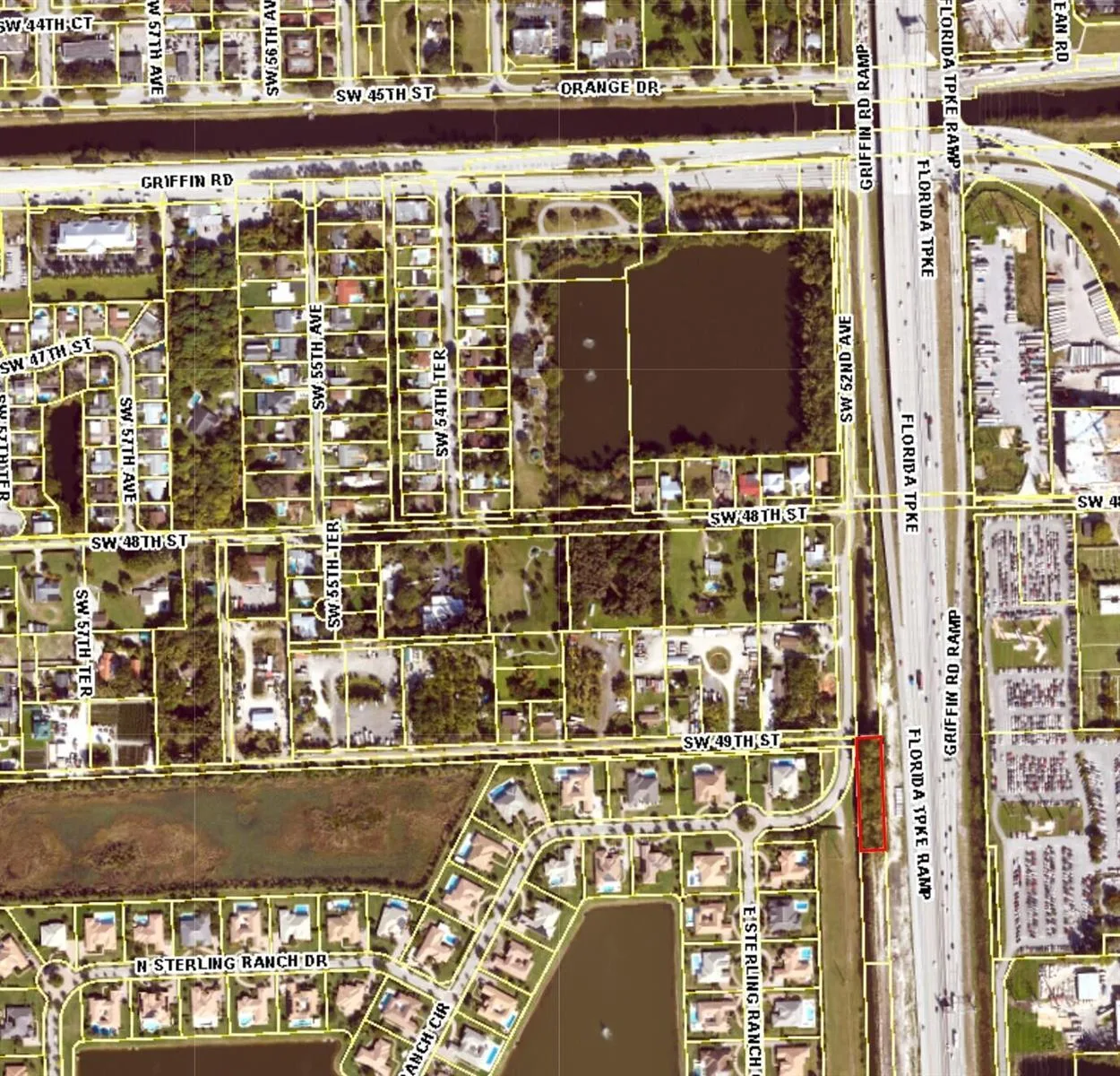 SW 52nd Avenue, FL photo 2