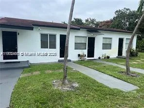 511 NW 133rd St # 4, North Miami, FL 33168