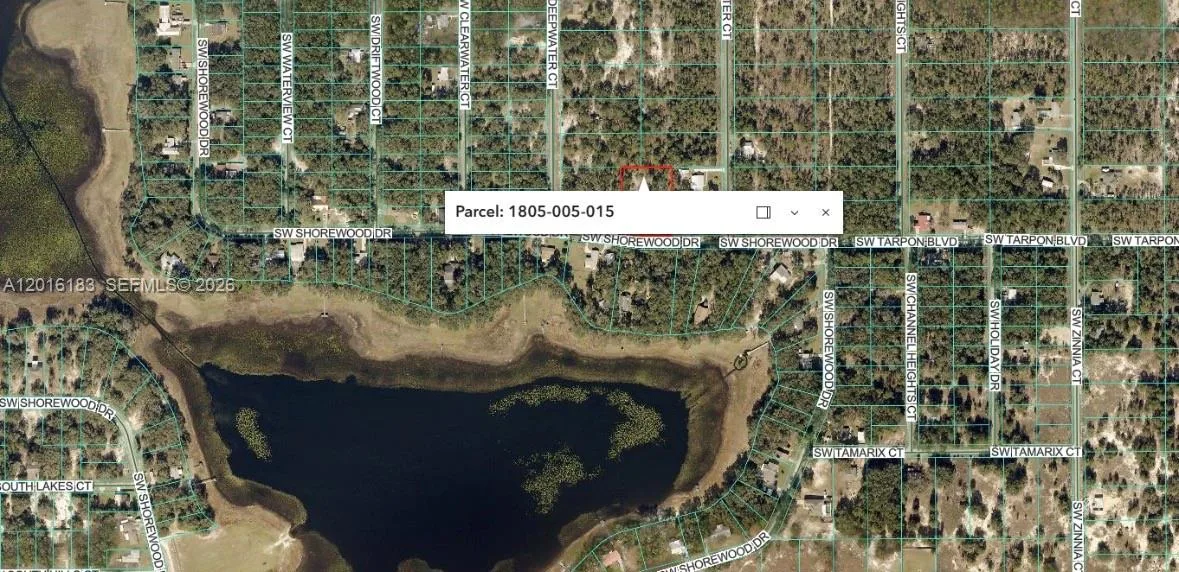 9XX SW Shorewood Dr, Other City - In The State Of Florida, FL 34431 photo 2