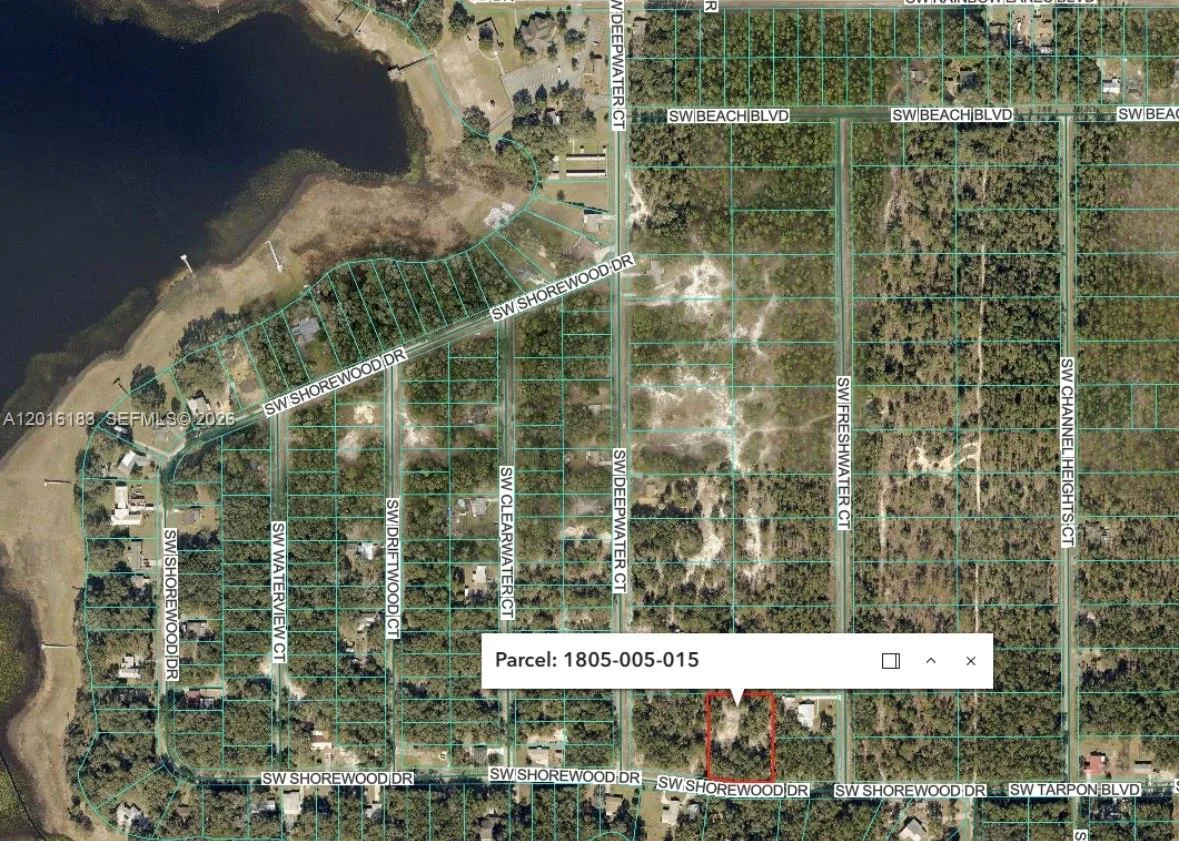 9XX SW Shorewood Dr, Other City - In The State Of Florida, FL 34431 photo 3
