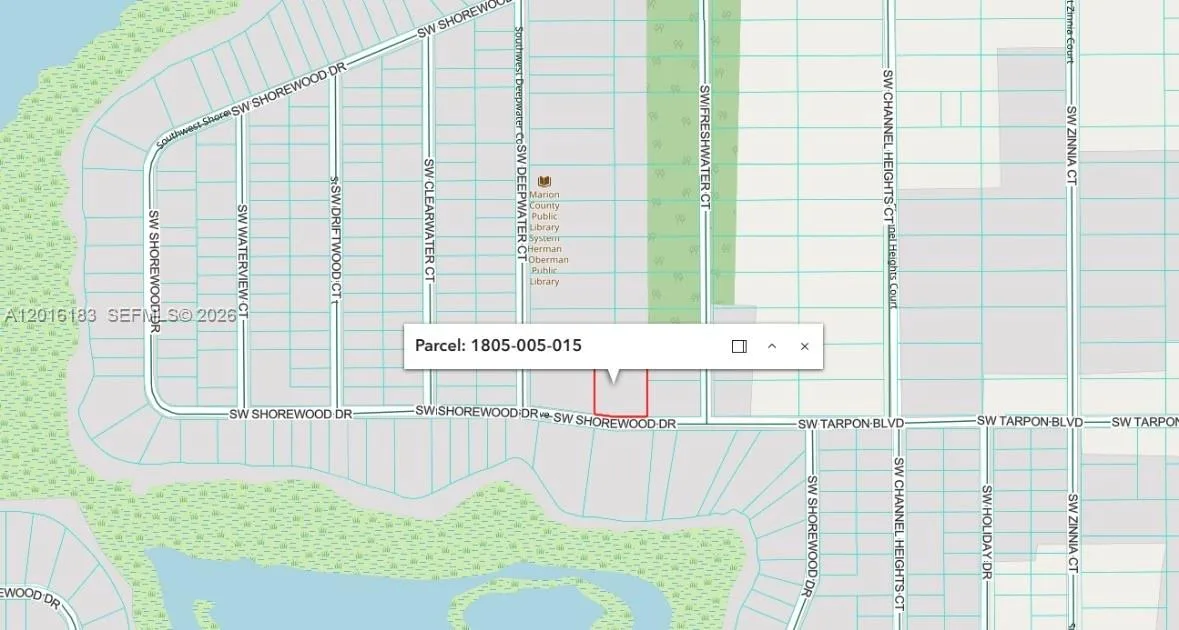 9XX SW Shorewood Dr, Other City - In The State Of Florida, FL 34431 photo 5