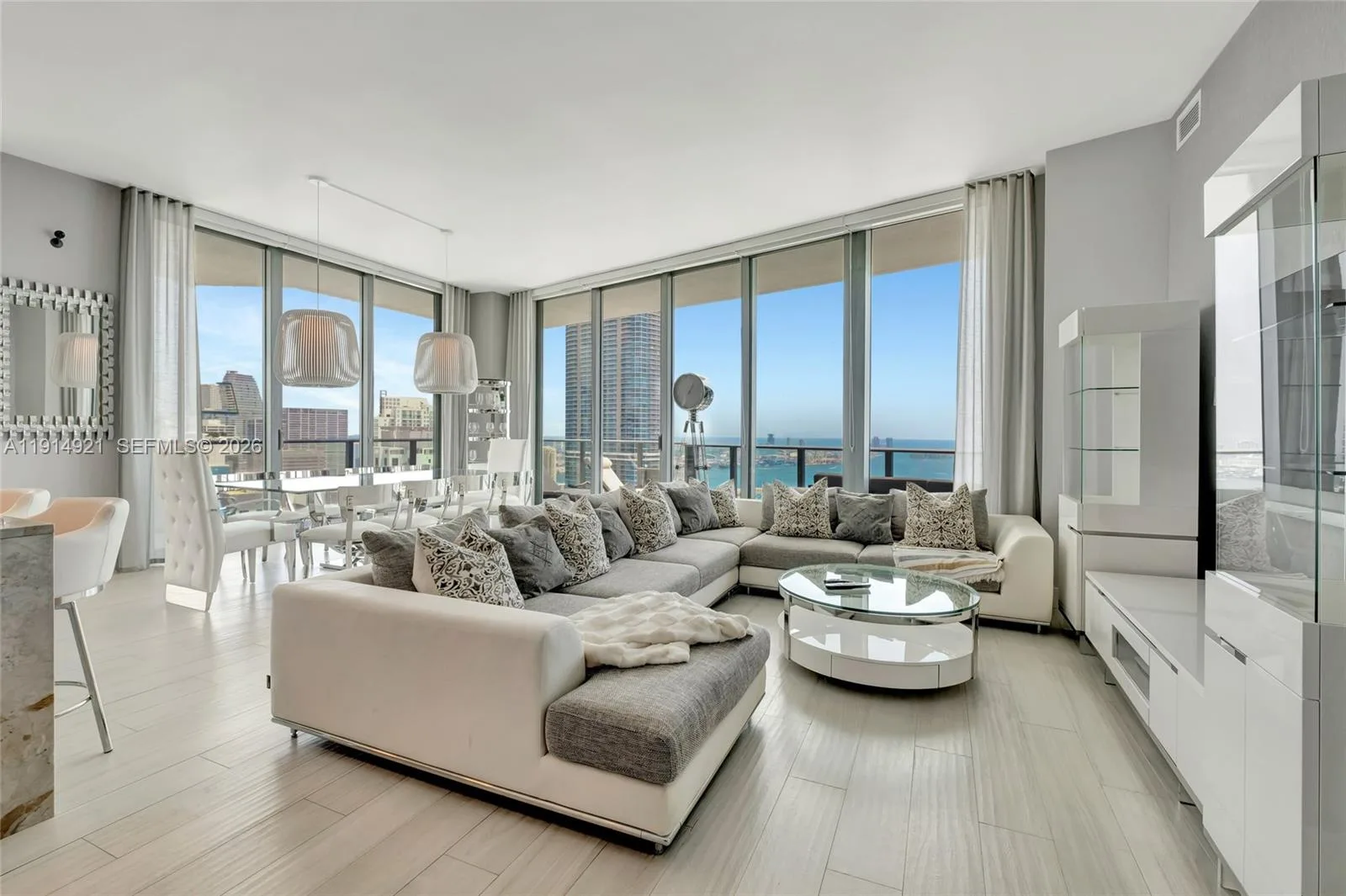 1300 S Miami Ave # PH5001, Miami, FL 33130