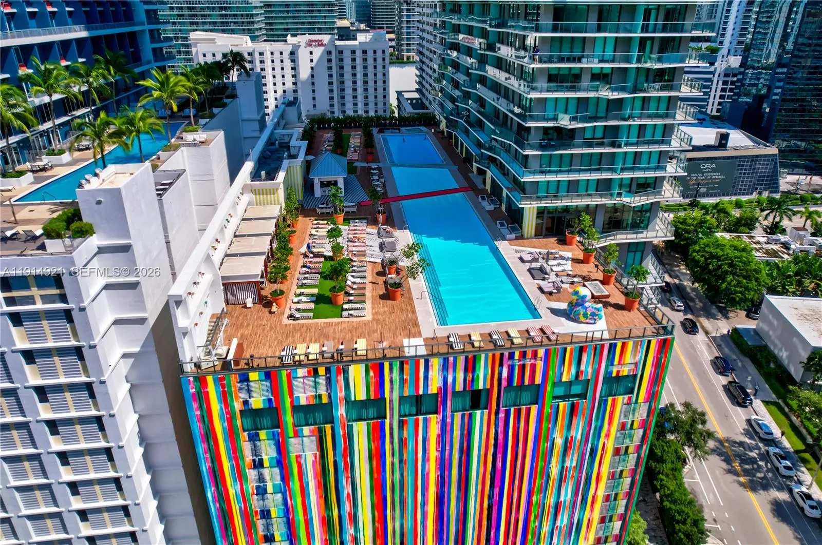 1300 S Miami Ave # PH5001, Miami, FL 33130 photo 4