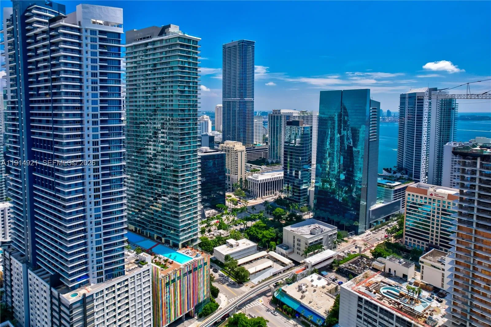 1300 S Miami Ave # PH5001, Miami, FL 33130 photo 6