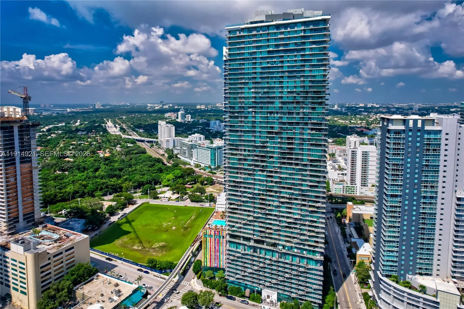 1300 S Miami Ave # PH5001, Miami, FL 33130 photo 8