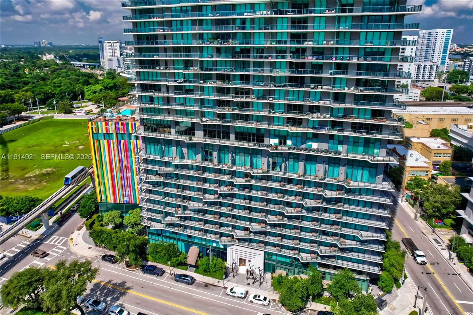 1300 S Miami Ave # PH5001, Miami, FL 33130 photo 9