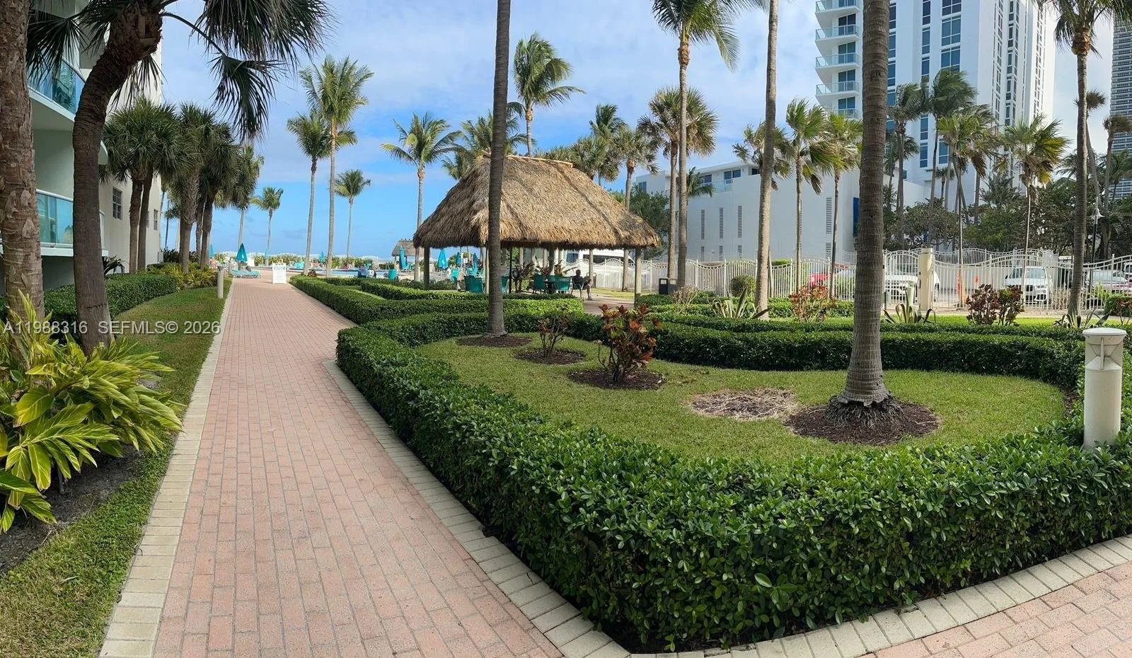 3901 S Ocean Dr # 5W, Hollywood, FL 33019 photo 11