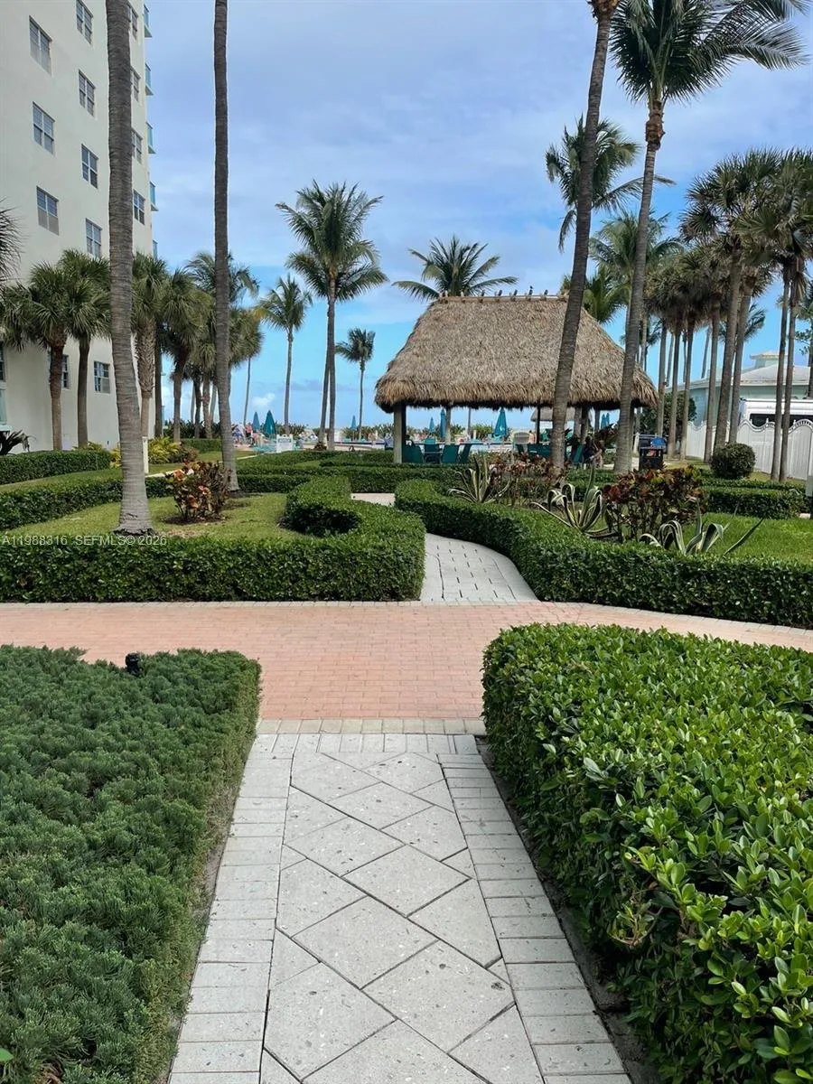 3901 S Ocean Dr # 5W, Hollywood, FL 33019 photo 12