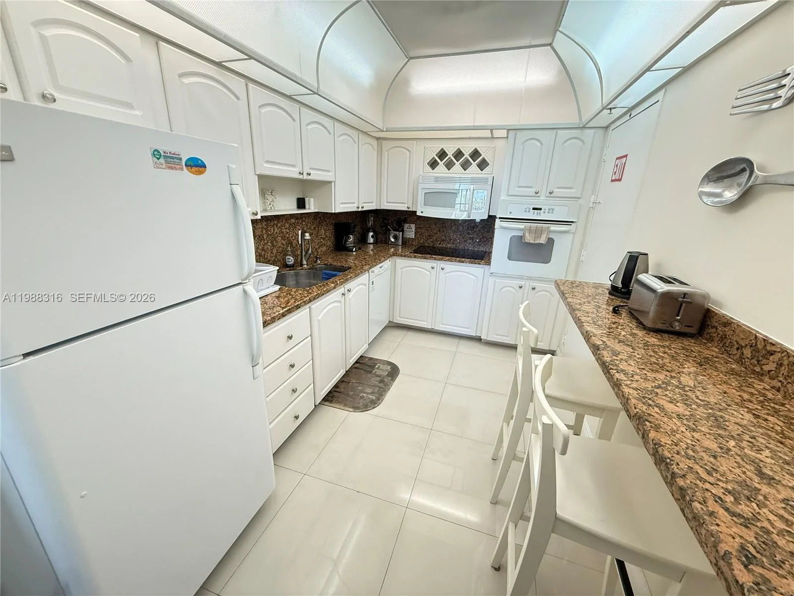 3901 S Ocean Dr # 5W, Hollywood, FL 33019 photo 2