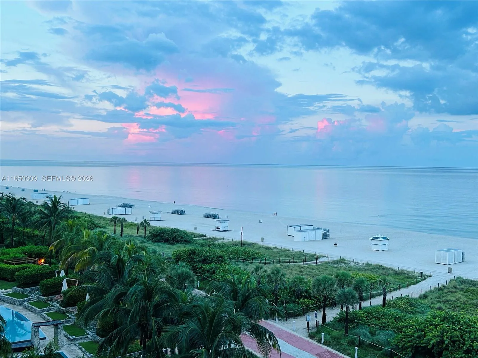 5825 Collins Ave # 7F, Miami Beach, FL 33140