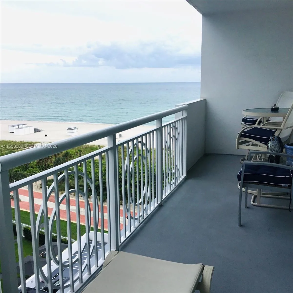 5825 Collins Ave # 7F, Miami Beach, FL 33140 photo 2