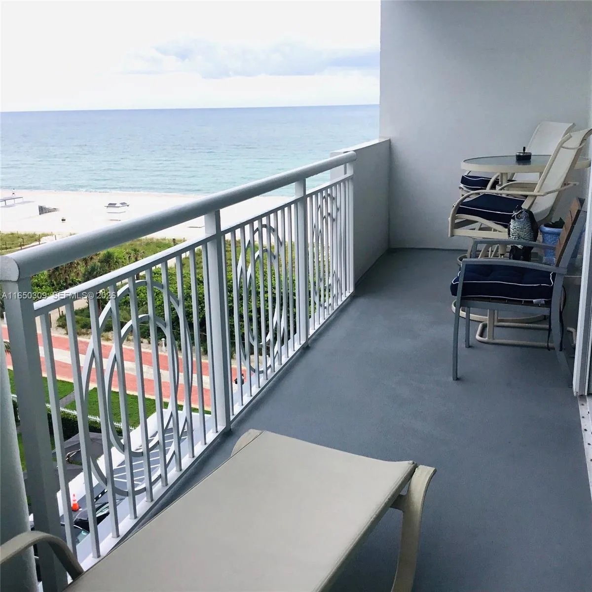 5825 Collins Ave # 7F, Miami Beach, FL 33140 photo 3