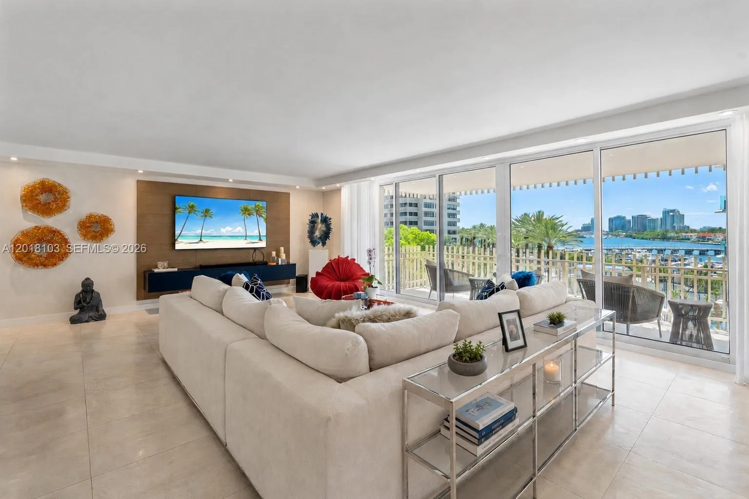 3 Grove Isle Dr # C410, Miami, FL 33133