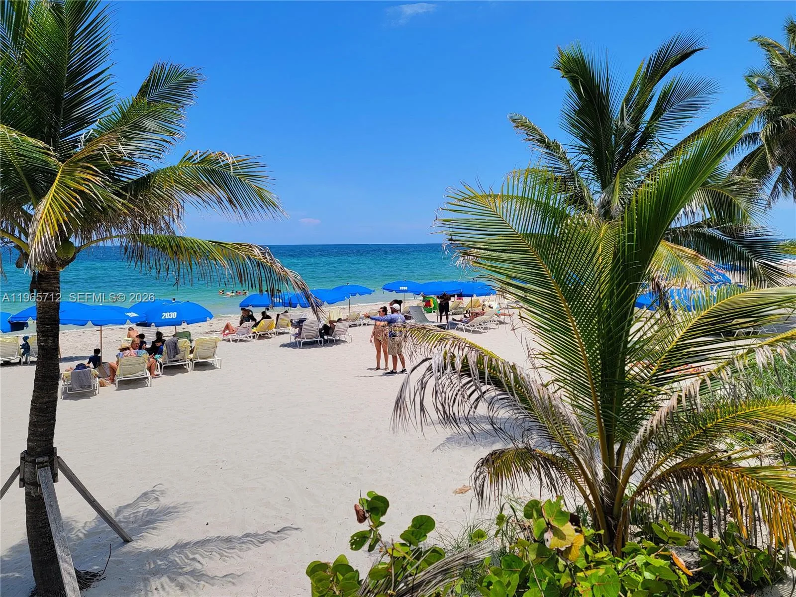 2030 S Ocean Dr # 626, Hallandale Beach, FL 33009
