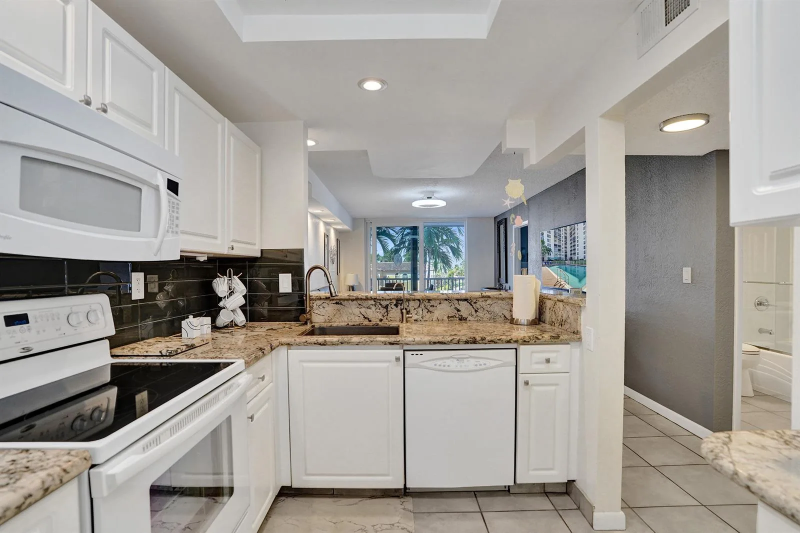 1391 S OCEAN Boulevard # 309, Pompano Beach, FL 33062