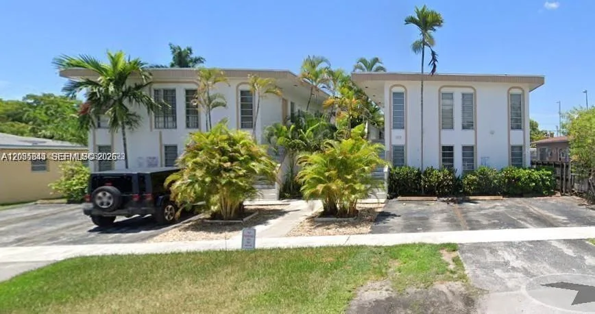 1610 Liberty St # 5, Hollywood, FL 33020