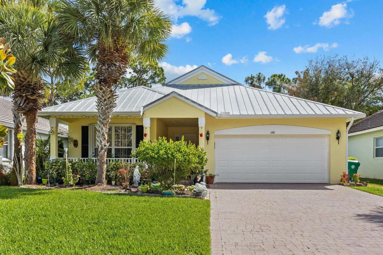 148 NW Pleasant Grove Way, Port St. Lucie, FL 34986
