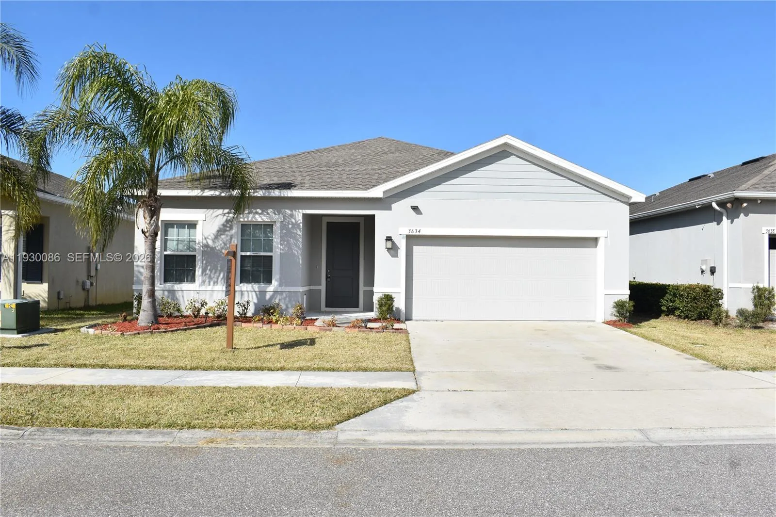 3634 lazy river terrace, Sanford, FL 32771