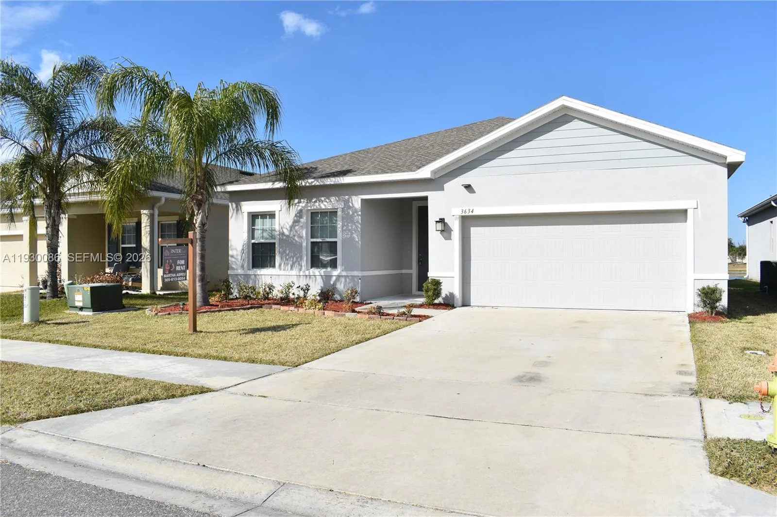 3634 lazy river terrace, Sanford, FL 32771 photo 2