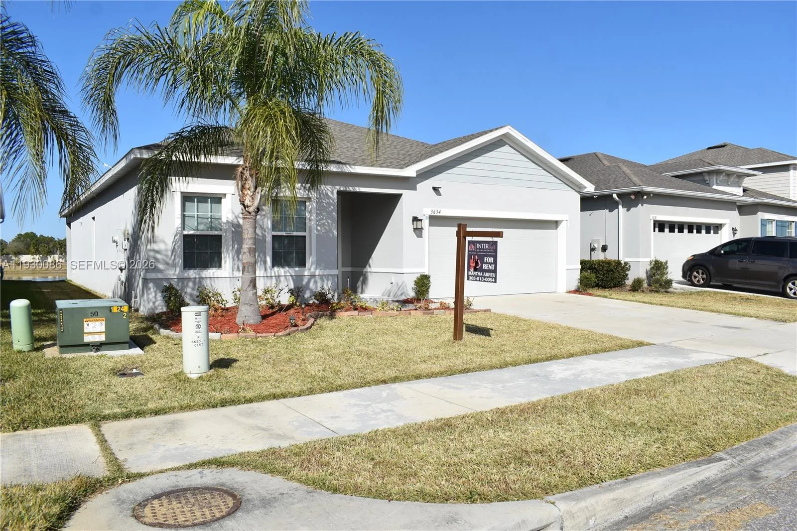 3634 lazy river terrace, Sanford, FL 32771 photo 3