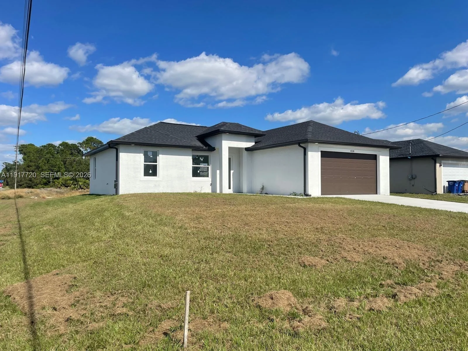 4118 4th ST SW, Lehigh Acres, FL 33976